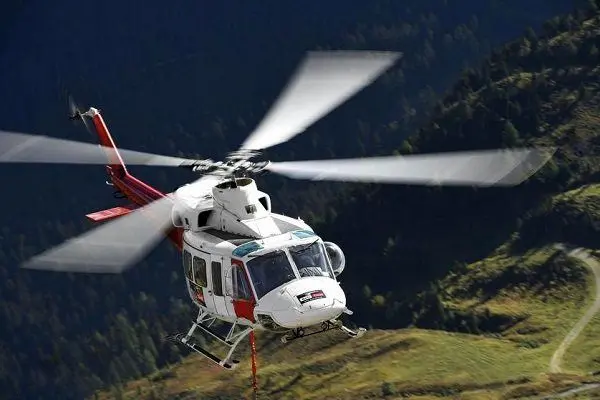 تیم امدادی به یاری حادثه‌دیدگان بالگرد شتافت؛ ۳ نفر در شرایط بحرانی_68e0be62d429c.webp