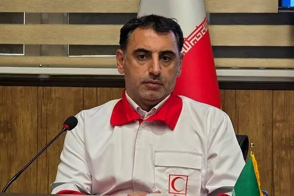 جزئیات جدید از وقوع سانحه برای بالگرد امدادی هلال احمر در لرستان_68e01595050b2.webp