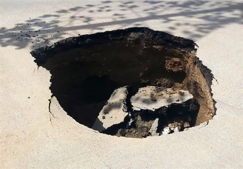 ریشه فرونشست را در آموزش غلط جست‌وجو کنیم_68e356a9f2435.webp