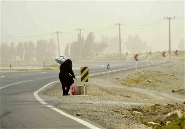 سرعت طوفان سیستان از ۱۰۰ کیلومتر گذشت_68efa05f95877.webp