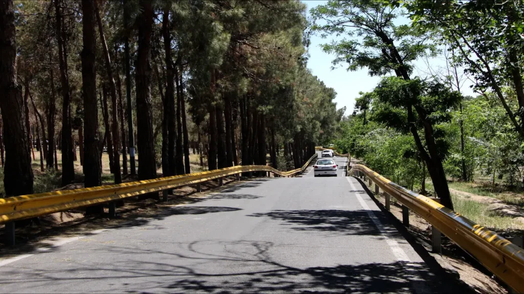 شاخص آلودگی هوای تهران امروز جمعه ۱۸ مهر ۱۴۰۴_68e898973000c.webp