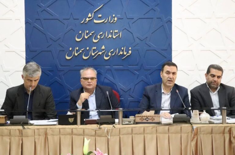 مانور زلزله ۱۵ آبان با مشارکت همه دستگاه‌ها و بهره‌گیری از ظرفیت بخش خصوصی برگزار می‌شود_68fdc76f58f23.jpeg