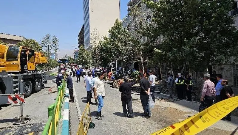 هشدار نسبت به تخریب قنات‌های تهران؛ خطر فروریزش‌های جدی پایتخت را تهدید می‌کند_68e27144a17e5.webp