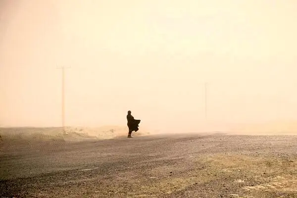 هواشناسی هشدار داد: وزش باد نسبتا شدید در شمال سیستان و بلوچستان_68f16262b121c.webp