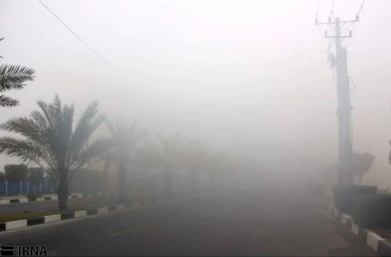 پیش‌بینی هوای خوزستان فردا سه شنبه ۱۵ مهر/ پیش‌بینی افزایش رطوبت برای استان تا پایان هفته_68e4336c36560.webp