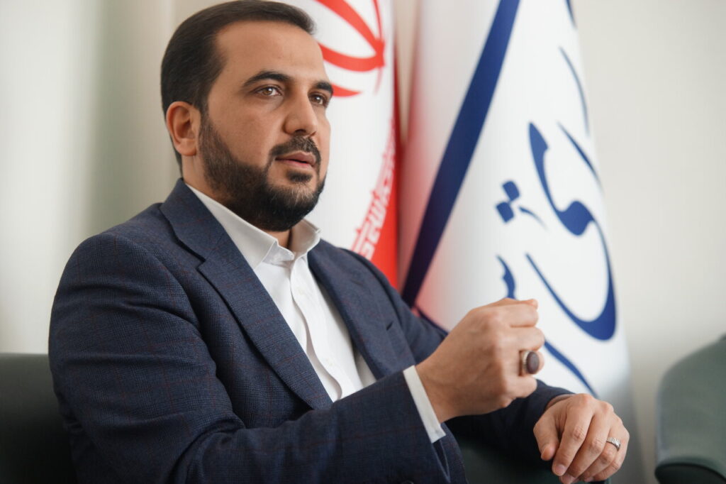 آلودگی کشور با مدیریت گره‌گشا حل می شود نه نمایشی_69273d9fb42a4.jpeg