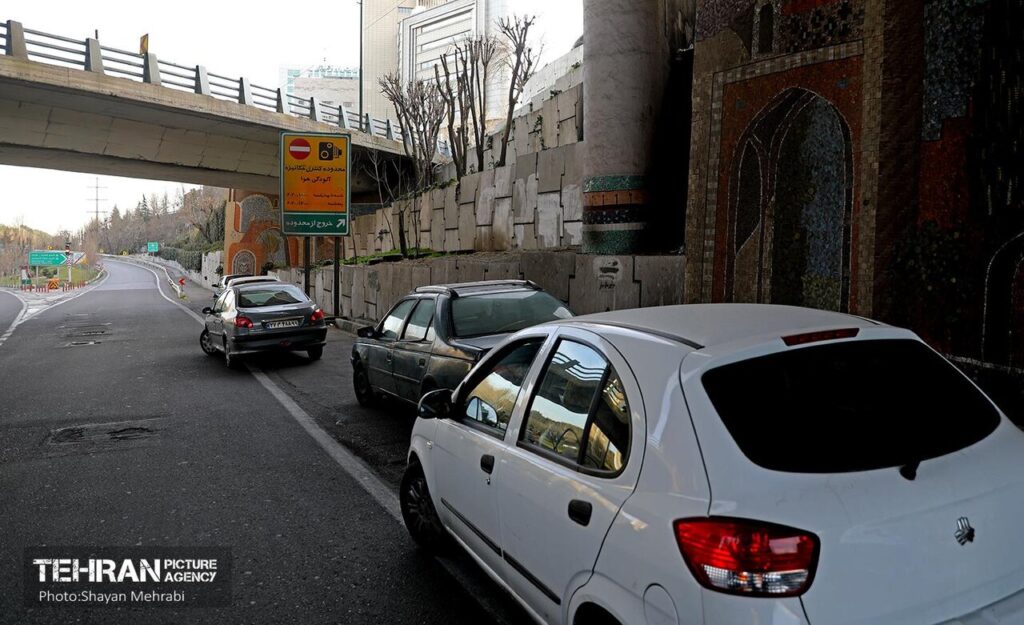 اجرای طرح زوج و فرد از درمنزل تا چهارشنبه|متخلفان ۲۰۰ هزار تومان جریمه می شوند_69214ee240f71.jpeg