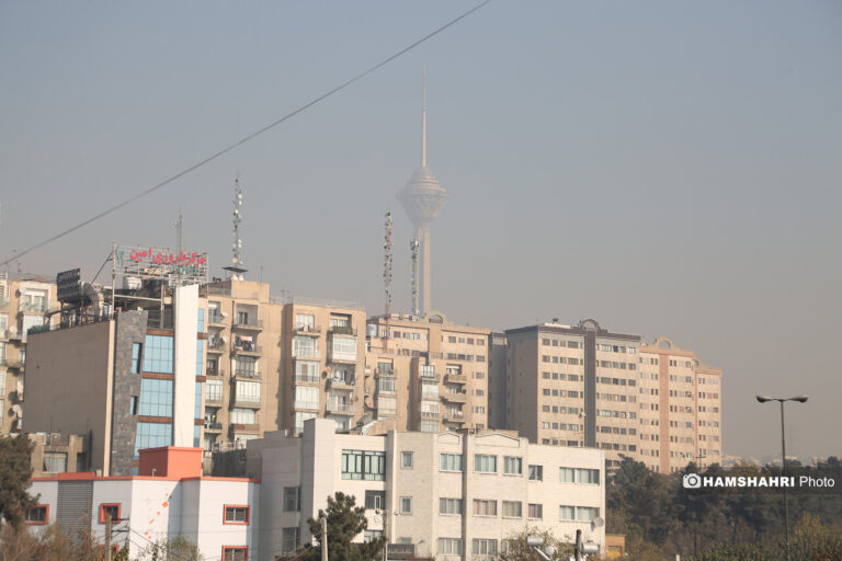 اطلاعات آلودگی هوای خیابان خود را به دست آورید |  راه نجات تهران از خفگی با هوش مصنوعی_6925ebf7d741c.jpeg