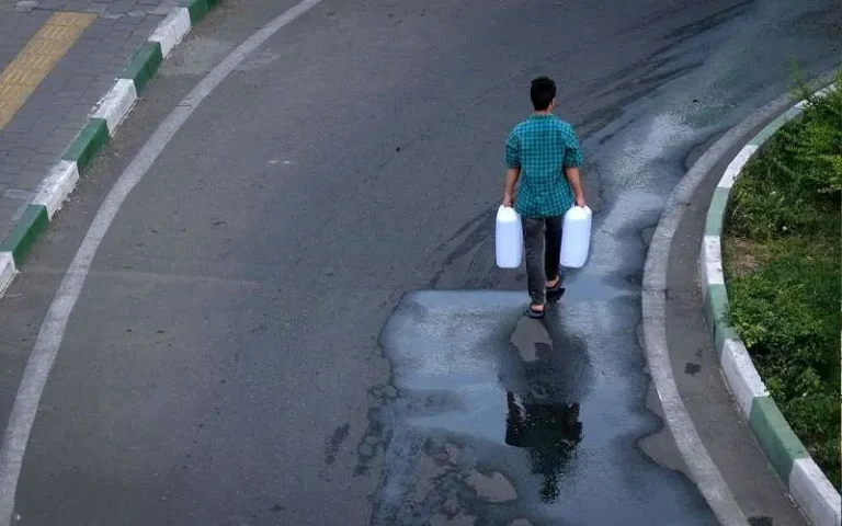 اعتماد گزارش داد: ۱۹ سد در آستانه خشکسالی کامل قرار گرفتند؛ جیره‌بندی آب آغاز می‌شود؟_6912c7ca7d92d.webp
