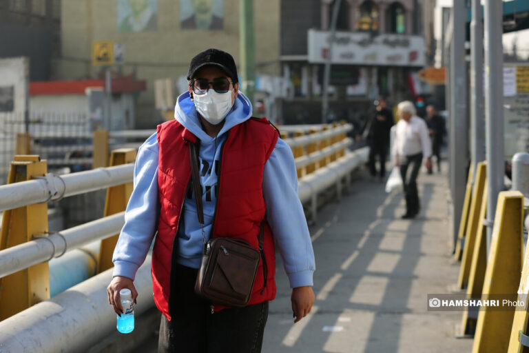 افراد شاغل در هوای آلوده چطور از خود مراقبت کنند؟ | بالاخره ماسک کمک می‌کند یا فایده ندارد؟_692b31d192c17.jpeg