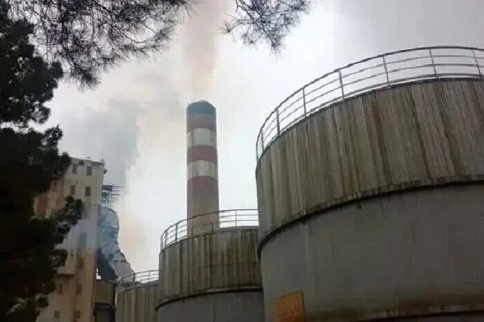 بازگشت مازوت به چرخه سوخت نیروگاه ها | نفس شهروندان به شماره افتاد_69273d8a10ab8.jpeg