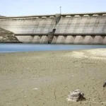 خشک‌ترین پاییز قرن در پایتخت/ذخایر آب سدهای اصلی تأمین‌کننده آب شهر به کمترین سطح در ۶۰ سال اخیر رسید/ بسته شدن ۹۳۵ حلقه چاه در استان تهران_6921b8c33cd94.webp