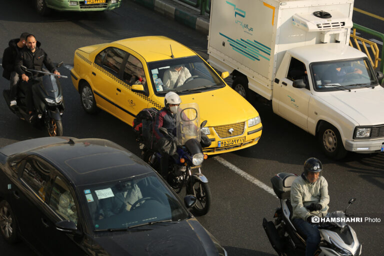 دستورالعمل مهم استانداری برای کنترل آلودگی هوای پایتخت‌ | اجرای طرح زوج و فرد، ممنوعیت تردد کامیون‌ها، توقف‌ فعالیت‌های عمرانی و…_6929e119bf5aa.jpeg