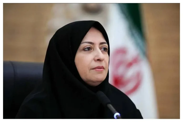 رییس سازمان محیط زیست از تقاضای کمک جهانی برای آتش سوزی الیت گفت_69214ce4e409a.webp