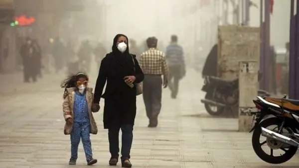 شاخص آلودگی هوای مازندران امروز شنبه ۲۴ آبان ۱۴۰۴؛  هوای مازندران ناسالم است_6918efc36b5c9.webp