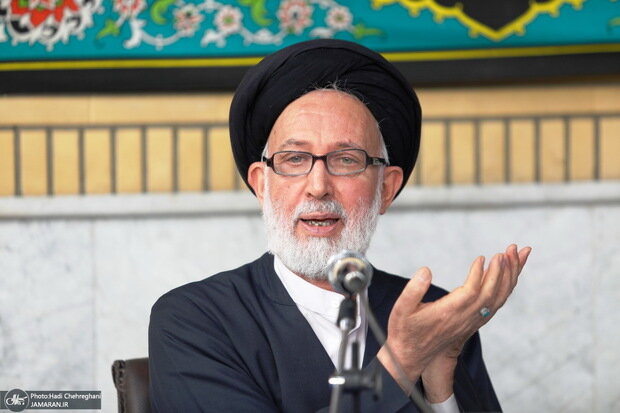 نیامدن باران به دلیل گناه است یا مدیریت غلط ؟ /  آیا انسان می‌تواند مشکل طبیعت را با دعا حل کند؟ /جدال گناه و قانون در طبیعت_69182683f127f.jpeg