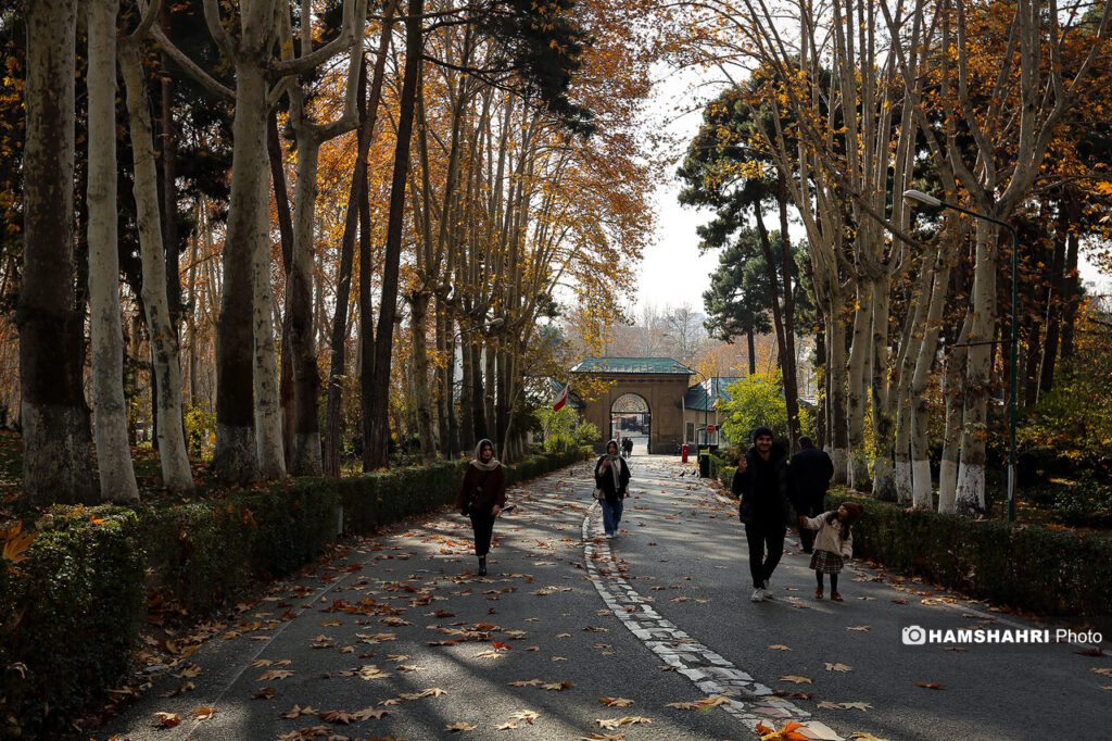 هشدار آلودگی برای ۱۱ شهر | بارش پراکنده از فردا_6925436d09e87.jpeg