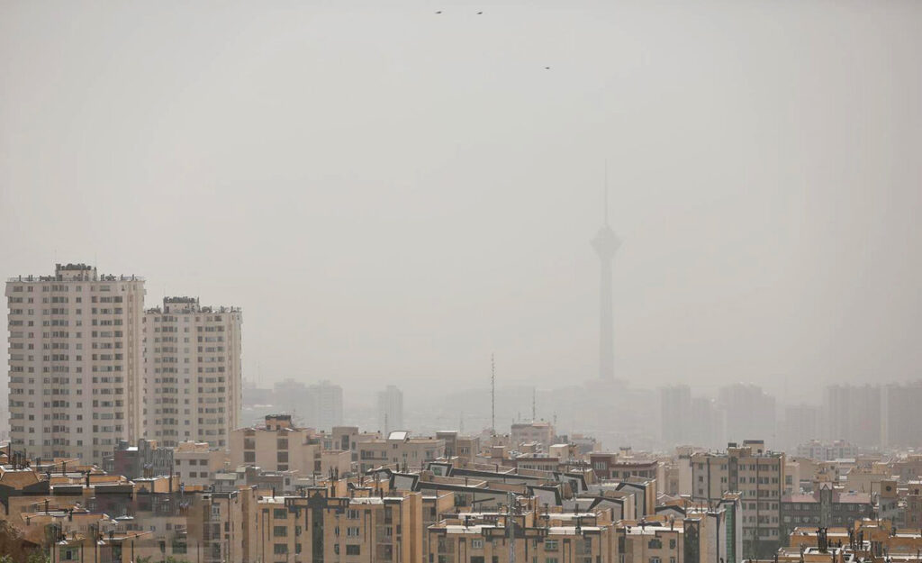 همه استان‌ها رکورد خشکسالی خود را شکستند_6925ebee9ddd0.jpeg