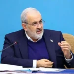 وزیر نیرو: شیرین‌سازی آب دریا با ظرفیت ۲ میلیارد متر مکعب در دستور کار است‌/ خشکسالی در پاییز هم ادامه دارد و اگر در زمستان جبران نشود، تابستان آینده سخت خواهد بود_69164bcce251c.webp