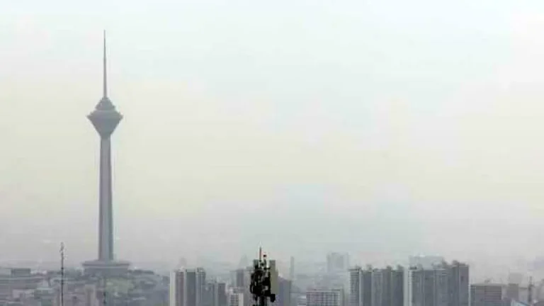 پیش بینی هوای تهران فردا چهارشنبه ۶ آذر/ تداوم شرایط جوی ناپایدار تا پایان هفته_6925ae115a9f5.webp