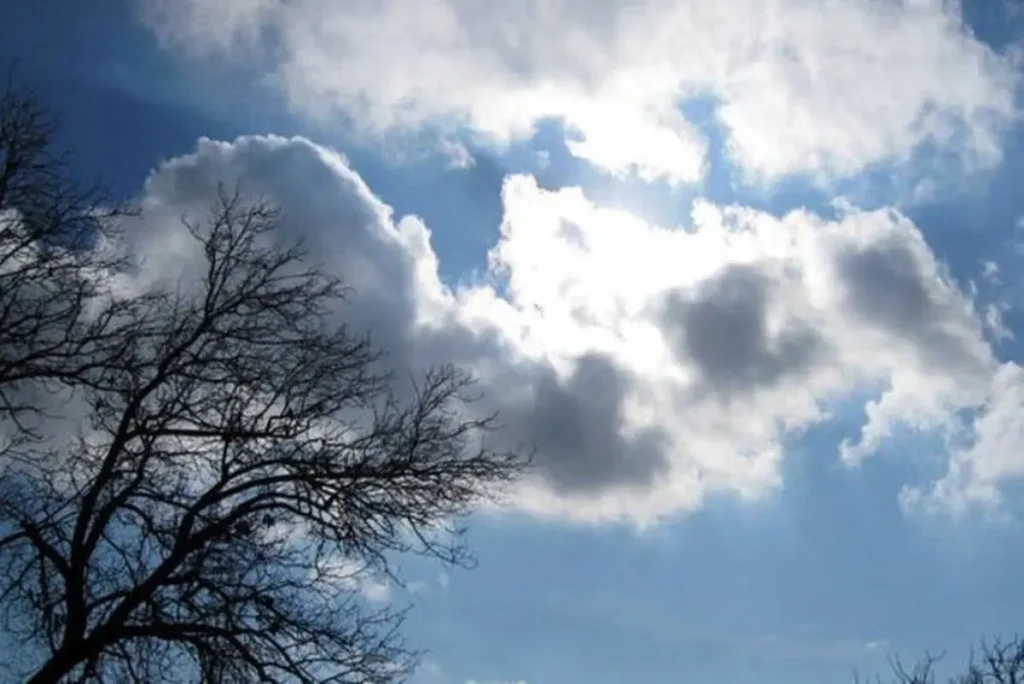 پیش بینی هوای گیلان و رشت فردا دوشنبه ۱۹ آبان/ آسمان گیلان تا پایان هفته صاف است_6910962512571.webp