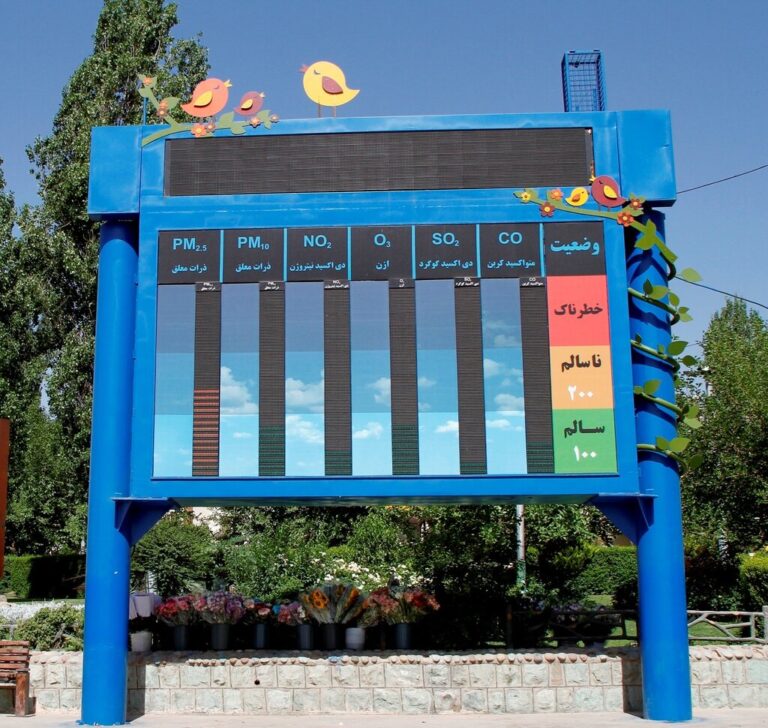 چرا آمار خارجی ها از آلودگی هوای تهران با داده‌های داخلی فرق دارد؟_692937e6bbbf2.jpeg