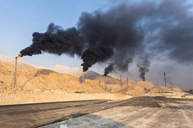 کاهش نسبی آلودگی هوا در ایران | پارس ۲ «بسیار ناسالم» و پلدختر همچنان پاک_6908eac151902.jpeg