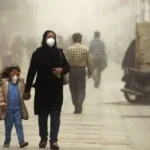 کیفیت هوای شیراز امروز یکشنبه ۱۸ آبان ۱۴۰۴؛ افزایش شاخص آلودگی هوا در شیراز_69110657dca65.webp