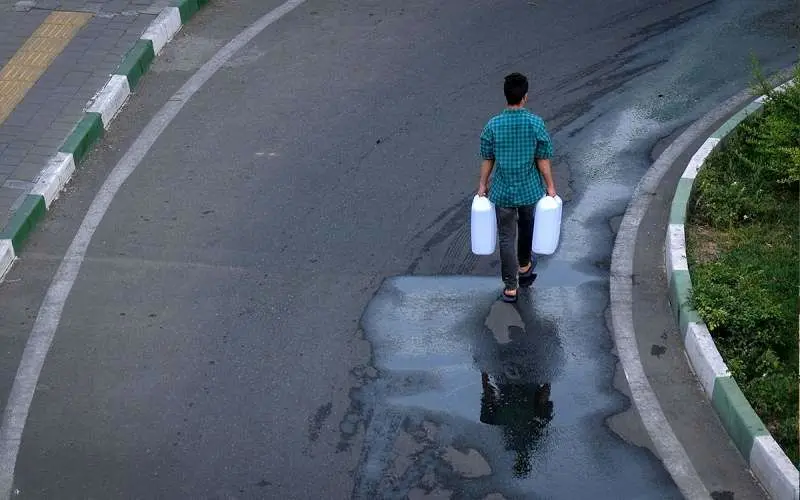 ۱۹ سد در آستانه خشکسالی کامل قرار گرفتند؛ جیره‌بندی آب آغاز می‌شود؟_6913387612312.webp