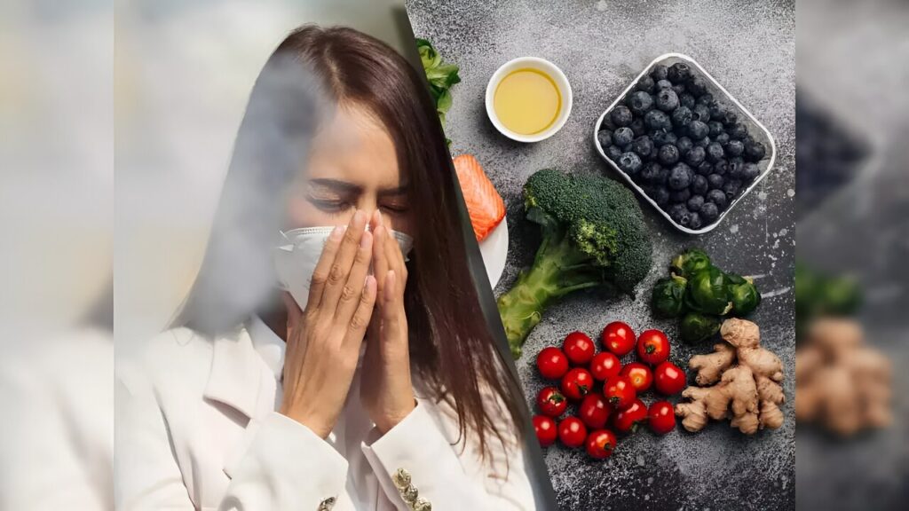 ۲ ویتامینی که بهترین دشمن آلودگی هوا هستند_692694d1d4e60.jpeg