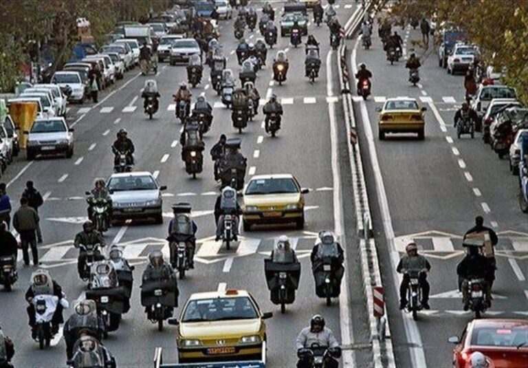 آغاز طرح ملی نوسازی موتورسیکلت‌های فرسوده |  فرسوده ها از چرخه تردد خارج می شوند | ۹۰ درصد موتور ها فرسوده اند_69501bf810d4c.jpeg