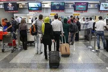 اطلاعیه مهم درباره احتمال لغو یا تأخیر برخی پروازها به دلیل شرایط نامساعد جوی_6942afc807136.webp