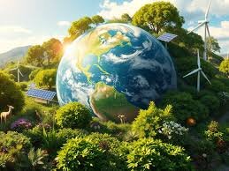 افزایش بی‌سابقه ظرفیت انرژی‌های تجدیدپذیر در جهان_6935bdd0eab88.jpeg