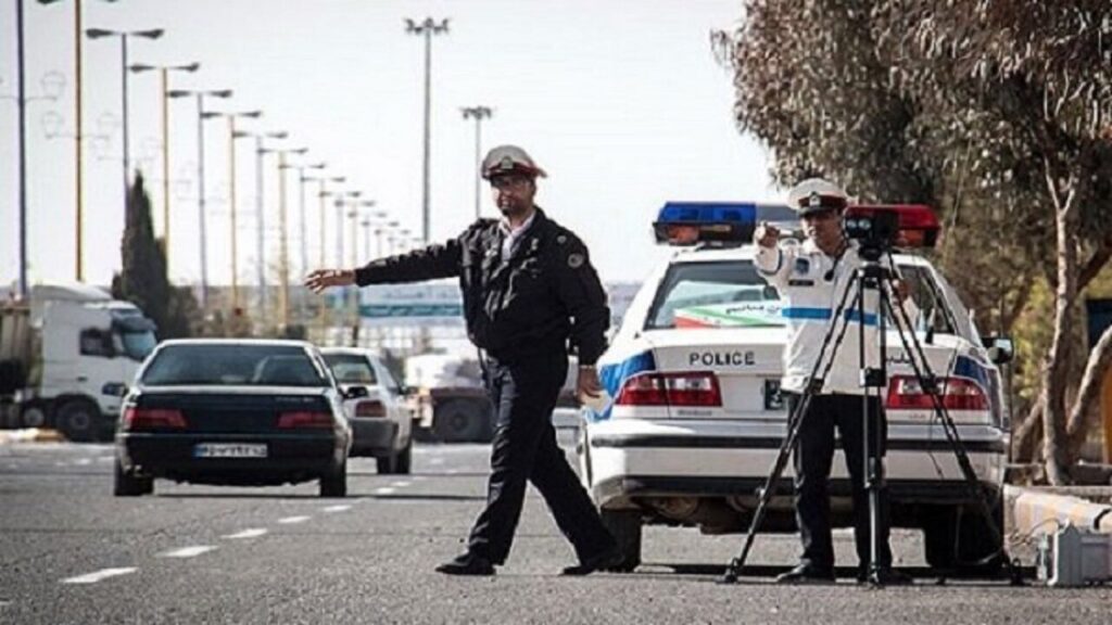 امروز؛ برقراری طرح زوج و فرد خودروها از درب منزل | جریمه ۲۰۰ هزار تومانی پلاک‌های زوج_694a2d280a019.jpeg