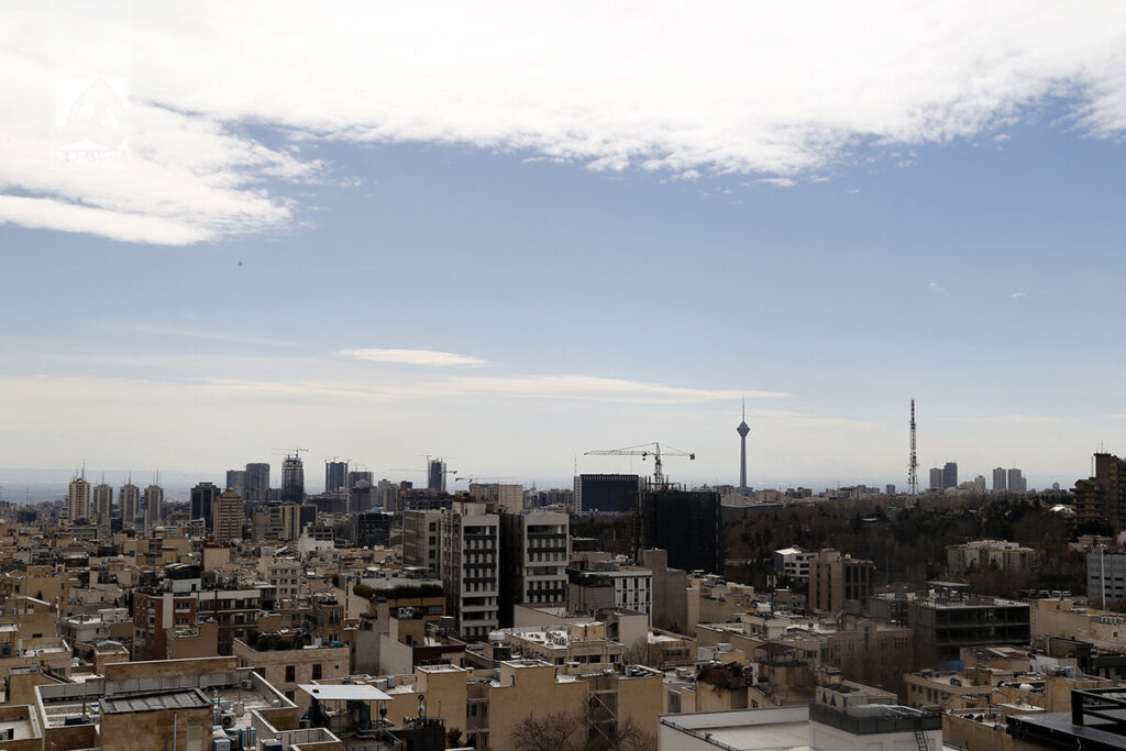 ایران نفس تاز کرد؛ ۴ استان همچنان ناسالم | نقشه ایران یکپارچه سبز می‌ شود_6952bee8dab92.jpeg