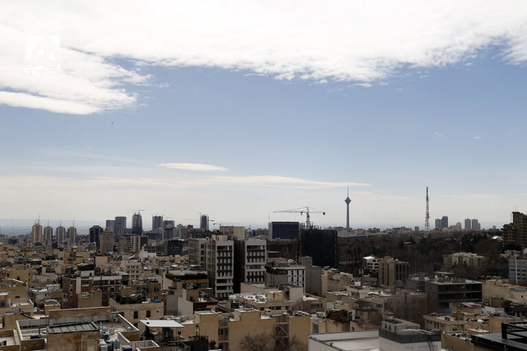 ایران نفس تاز کرد؛ ۴ استان همچنان ناسالم | نقشه ایران یکپارچه سبز می‌ شود_6952bee8dab92.jpeg