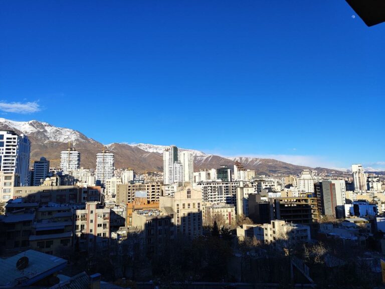 تهران سومین کلانشهر پاک جهان شد | هوای پاک تا چه روزی ادامه دارد؟_6954108ed0e12.jpeg