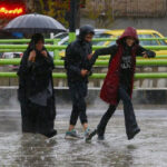 خبر خوش هواشناسی؛ ۶ هفته پربارش در راه است | ال‌ نینو چه تاثیری بر ایران دارد؟ | پیش بینی سیلاب در چند استان_69346c5d1dee6.jpeg