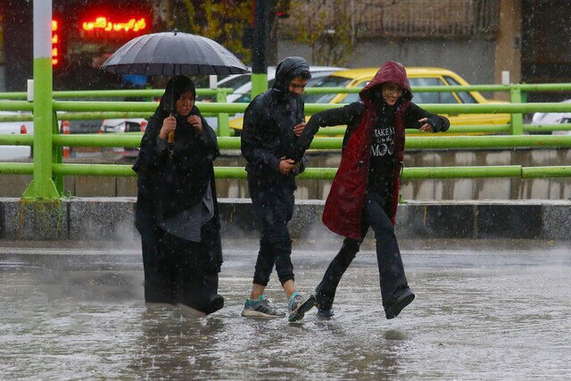 خبر خوش هواشناسی؛ ۶ هفته پربارش در راه است | ال‌ نینو چه تاثیری بر ایران دارد؟ | پیش بینی سیلاب در چند استان_69346c5d1dee6.jpeg