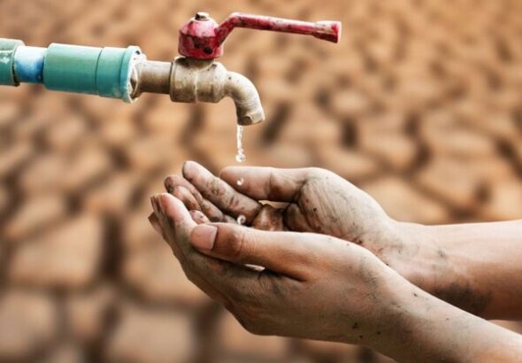 ‌خشکسالی و فرونشست؛ دو عامل هم‌افزا در بحران لرزه‌ای تهران/ بحران پمپاژ آب، احتمال زلزله بزرگ را افزایش می‌دهد/ خطرناک‌ترین گسل ایران کجاست؟_69328419969df.jpeg