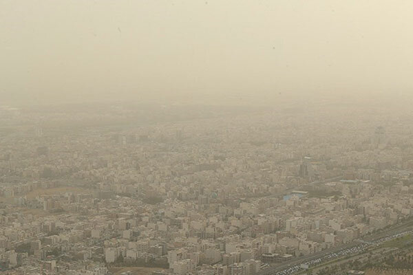 زابل تمیزترین و ارومیه آلوده‌ترین شهرهای ایران بودند_692e7d96052da.jpeg