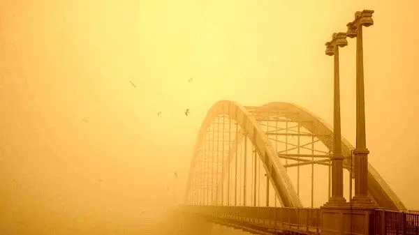 شاخص آلودگی هوای خوزستان سه‌شنبه شب ۱۱ آذر ۱۴۰۴_692f58d850523.webp