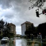 فعالیت سامانه بارشی جدید از فردا تا پایان هفته | تهرانی ها منتطر بارش باشد_6933c39c966d2.jpeg