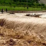 مرگ ۳ نفر در اثر جاری شدن سیل در کهگیلویه و بویراحمد_6952156a2928d.webp