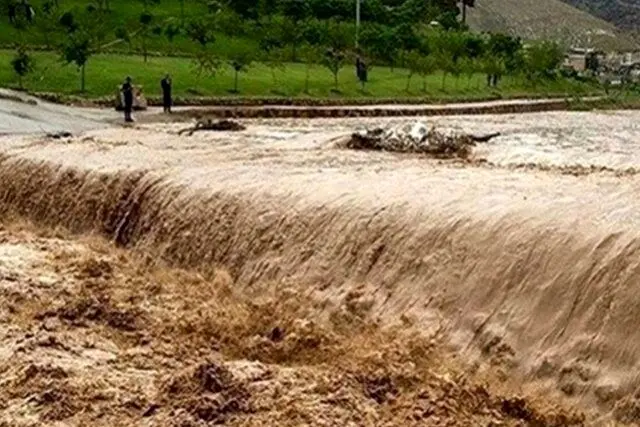 هشدار برای تردد در حریم رودخانه‌ها_69512f834b6b5.webp