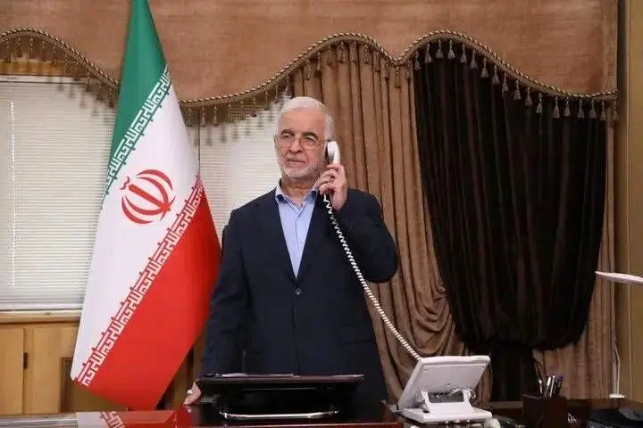 هشدار قرمز هواشناسی صادر شد/ دستور آماده‌باش به استانداران کرمان، فارس، بوشهر و هرمزگان_693eba8222928.webp