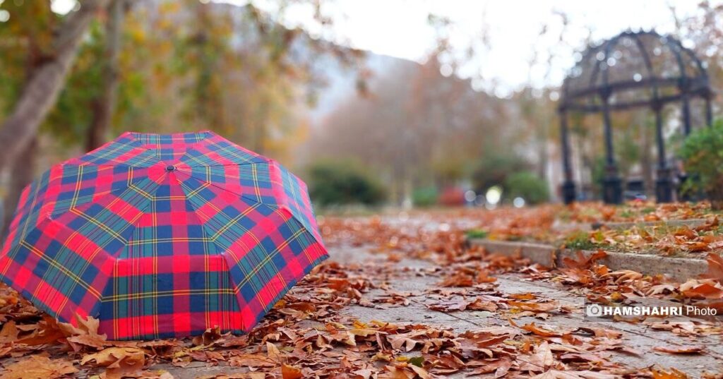 هشدار هواشناسی برای تهران | سامانه بارشی جدید از غرب وارد کشور می شود_694a2d3130f8d.jpeg