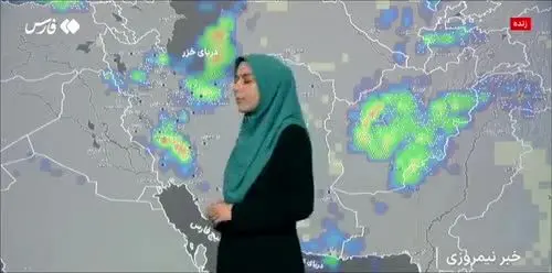 هواشناسی: تا پنجشنبه هوا سردتر می‌شود_6952811d12ee2.webp