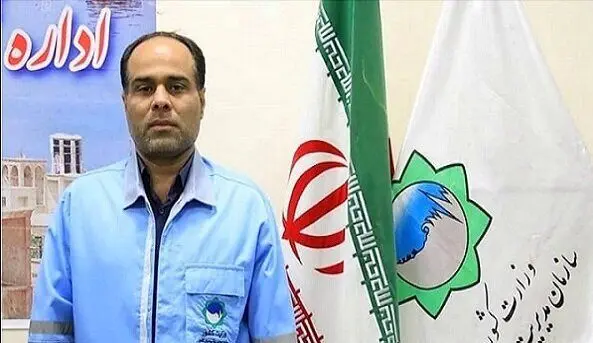 هویت جان‌باخته سیلاب پارسیان هرمزگان مشخص شد_69516da963eba.webp