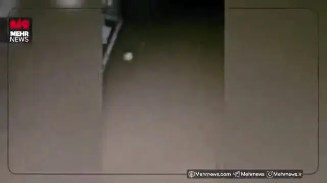 ورود سیل به نانوایی جاسک_69443dacbe5ca.webp